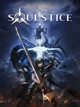 Soulstice Epic Games Account
