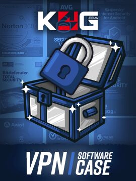K4G VPN Case