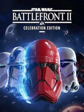 Star Wars Battlefront 2 (2017) Celebration Edition Steam Altergift