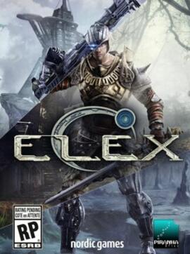 ELEX United States XBOX Live CD Key