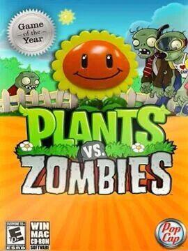 Plants vs. Zombies GOTY Edition Europe Steam Altergift