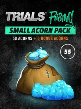 Trial Rising Small Acorn Pack 55 Acorns XBOX Live CD Key