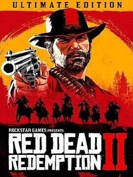 Red Dead Redemption 2 Ultimate Edition Steam Account