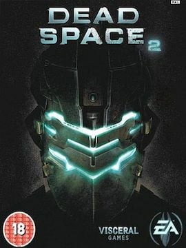 Dead Space 2 EA App Account