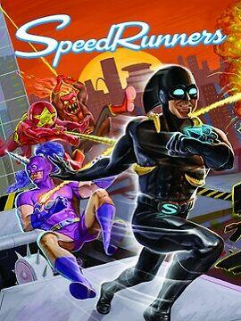 SpeedRunners Steam Gift