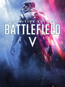 Battlefield V Definitive Edition (English Only) EA App CD Key
