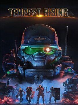 Tempest Rising Standard Edition Steam CD Key