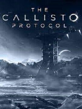 The Callisto Protocol Standard Edition Epic Games Account