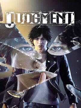 Judgment Europe XBOX Live CD Key