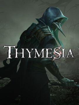 Thymesia Steam CD Key