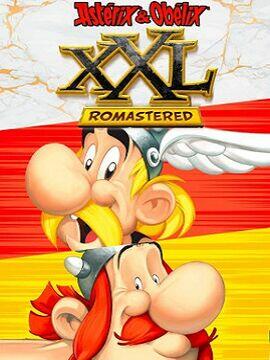 Astérix & Obélix XXL Romastered Argentina XBOX Live CD Key