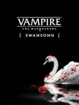 Vampire: The Masquerade - Swansong Europe Epic Games CD Key