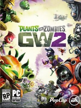 Plants vs. Zombies Garden Warfare 2 Standard Edition EA App CD Key