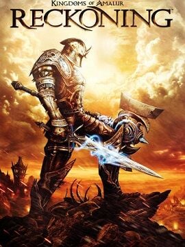 Kingdoms of Amalur: Reckoning EA App Account