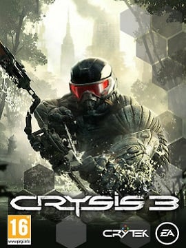 Crysis 3 EA App Account