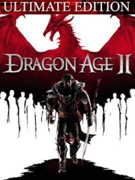 Dragon Age 2 Ultimate Edition EA App Account