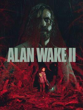 Alan Wake 2 Standard Edition Epic Games Account