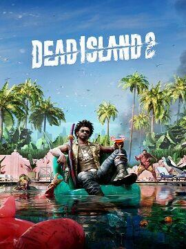 Dead Island 2 Standard Edition Epic Games Account