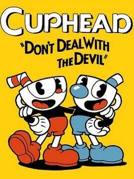 Cuphead Steam Account