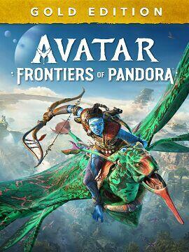 Avatar: Frontiers of Pandora Gold Edition Epic Games Account MrCliff Pick-up Site
