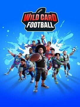 Wild Card Football Epic Games Account