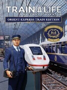 Train Life - Orient-Express Train Edition Argentina XBOX Live CD Key