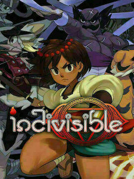 Indivisible Turkey Xbox One/Series CD Key