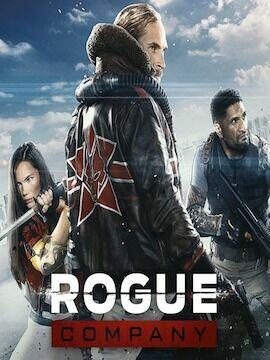Rogue Company Closed Beta Epic Games CD Key