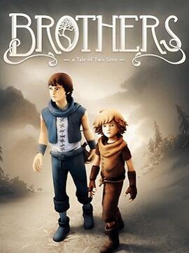 Brothers: A Tale of Two Sons Argentina XBOX Live CD Key