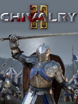 Chivalry 2 Standard Edition Epic Games Account
