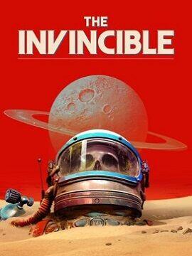 The Invincible Standard Edition Steam CD Key