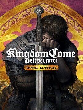 Kingdom Come: Deliverance Royal Edition Argentina XBOX Live CD Key