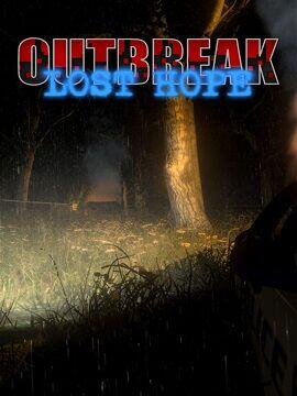Outbreak: Lost Hope Argentina XBOX Live CD Key