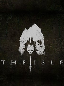 The Isle Steam Account