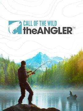 Call of the Wild: The Angler Epic Games Account
