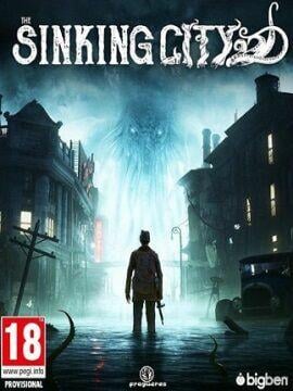 The Sinking City Standard Edition Europe Epic Games CD Key