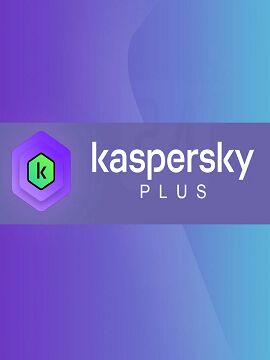 Kaspersky Plus 2024 3 Devices / 1 Year Europe Kaspersky CD Key