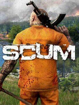 SCUM Steam CD Key