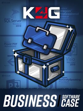 K4G Business Case
