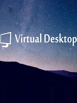 Virtual Desktop Europe Steam Altergift