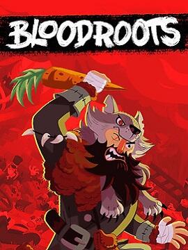 Bloodroots Steam CD Key