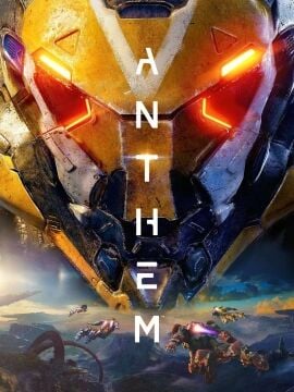 Anthem EA App Account