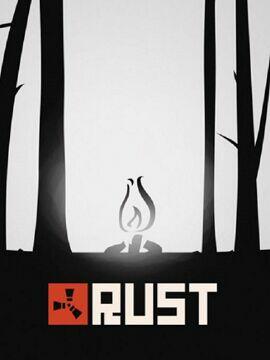 Rust Standard Edition Steam Account