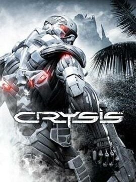 Crysis EA App Account