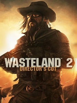 Wasteland 2: Director's Cut Standard Edition United States XBOX Live CD Key