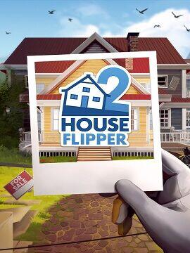 House Flipper 2 Steam Account