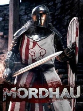 MORDHAU Epic Games Account
