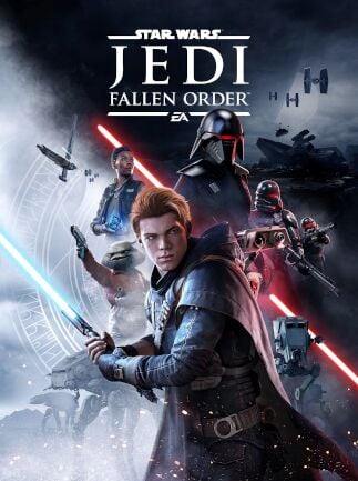 Star Wars Jedi: Fallen Order Standard Edition Poland EA App CD Key