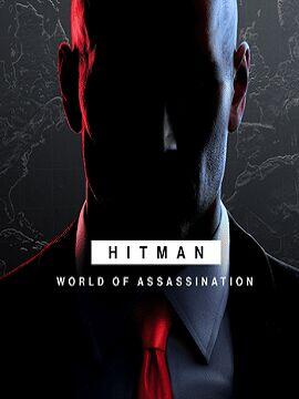 HITMAN World of Assassination Steam CD Key