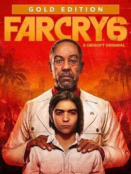 Far Cry 6 Gold Edition Europe XBOX Live CD Key